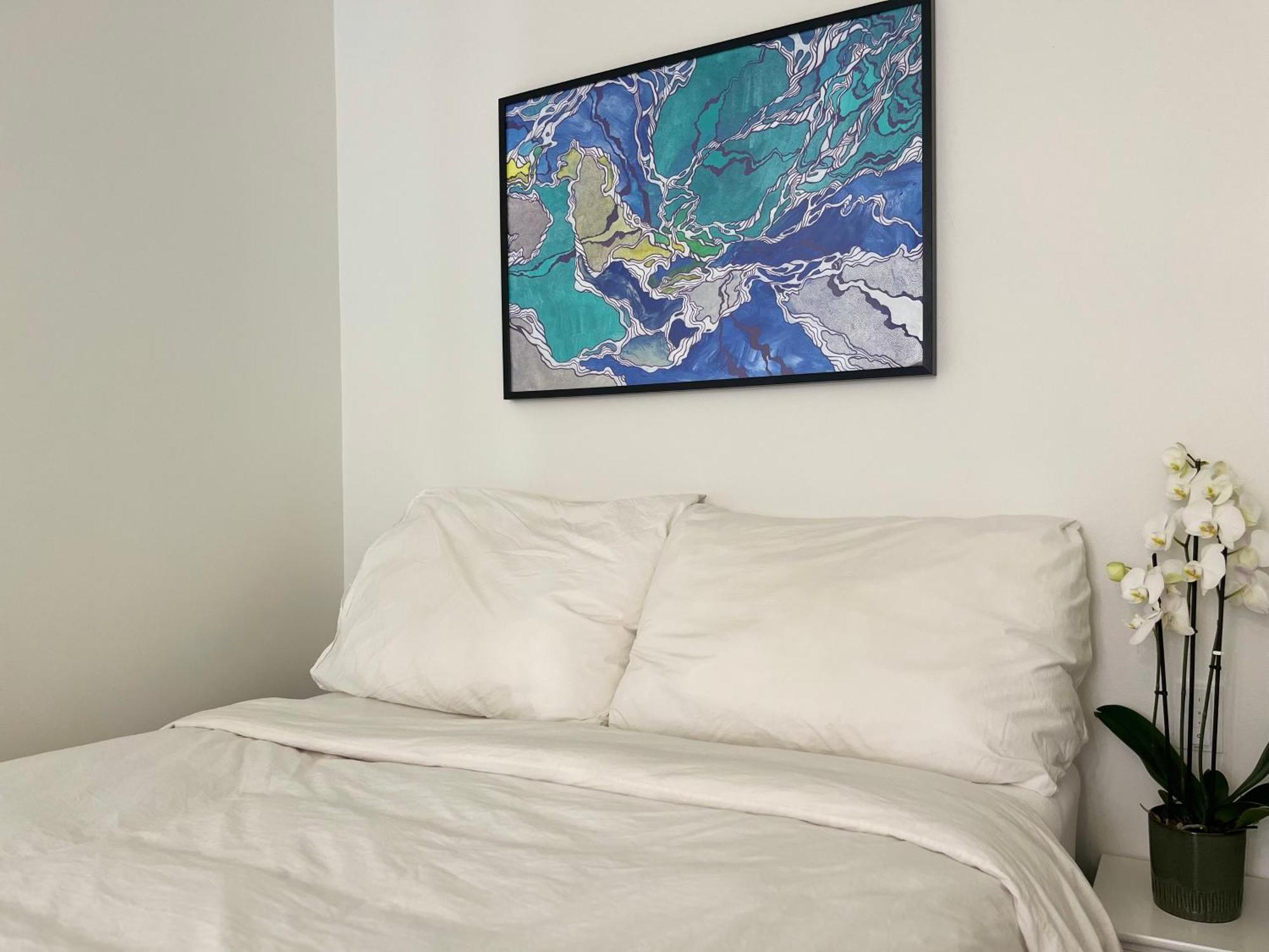 Cosy Flat In The Heart Of Helsinki Center Apartment Bagian luar foto